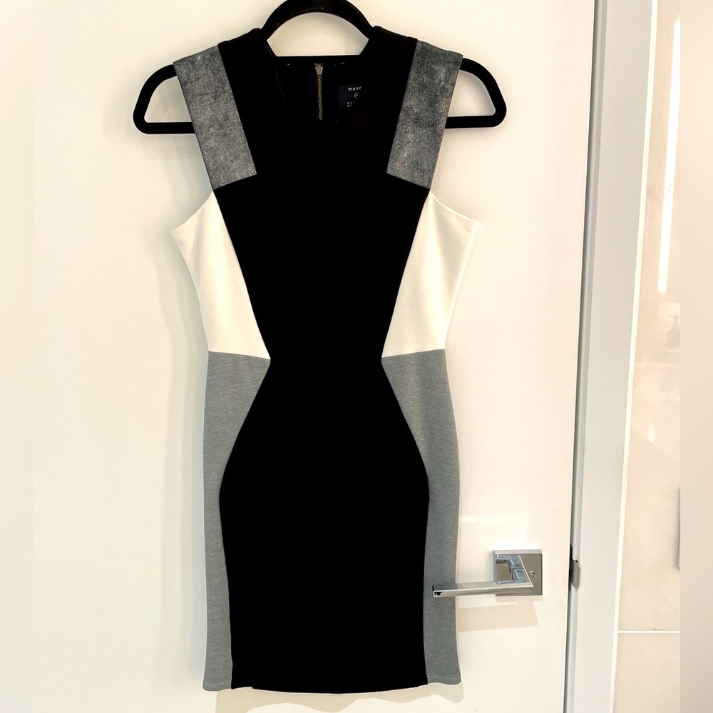 Mason By Michelle Mason x Barneys Dress